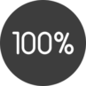 100-percent
